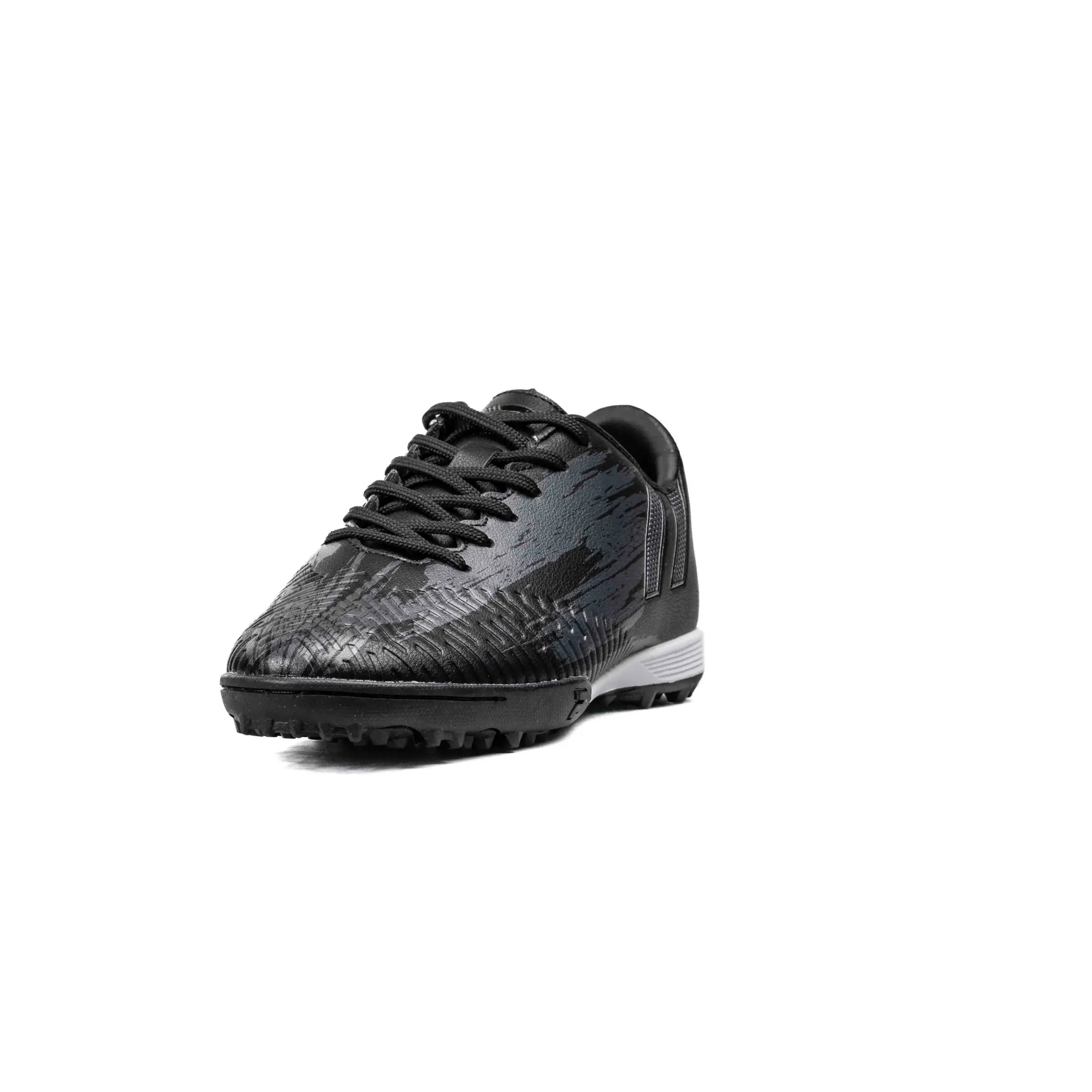 BOTIN MULTITACO JUVENIL PALMER NEGRO